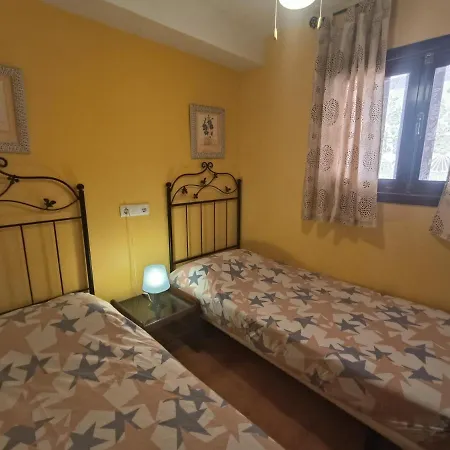 Apartment Tenerife Sur Parque Royal *