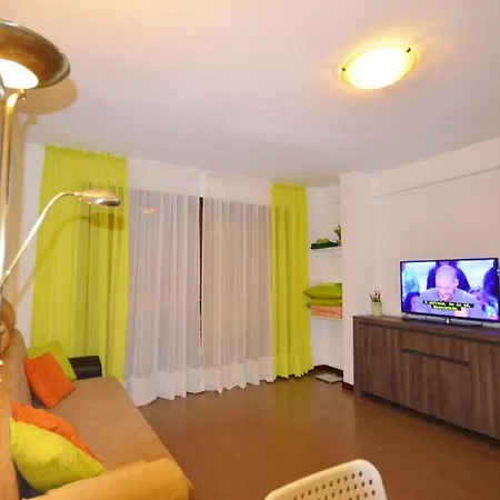 Apartman Tenerife Sur Parque Royal *