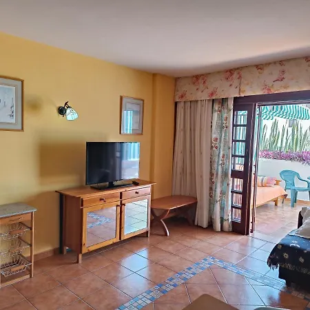 Apartman Tenerife Sur Parque Royal *
