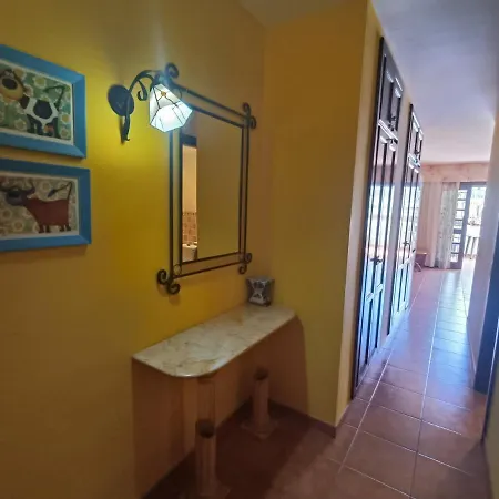 Apartman Tenerife Sur Parque Royal